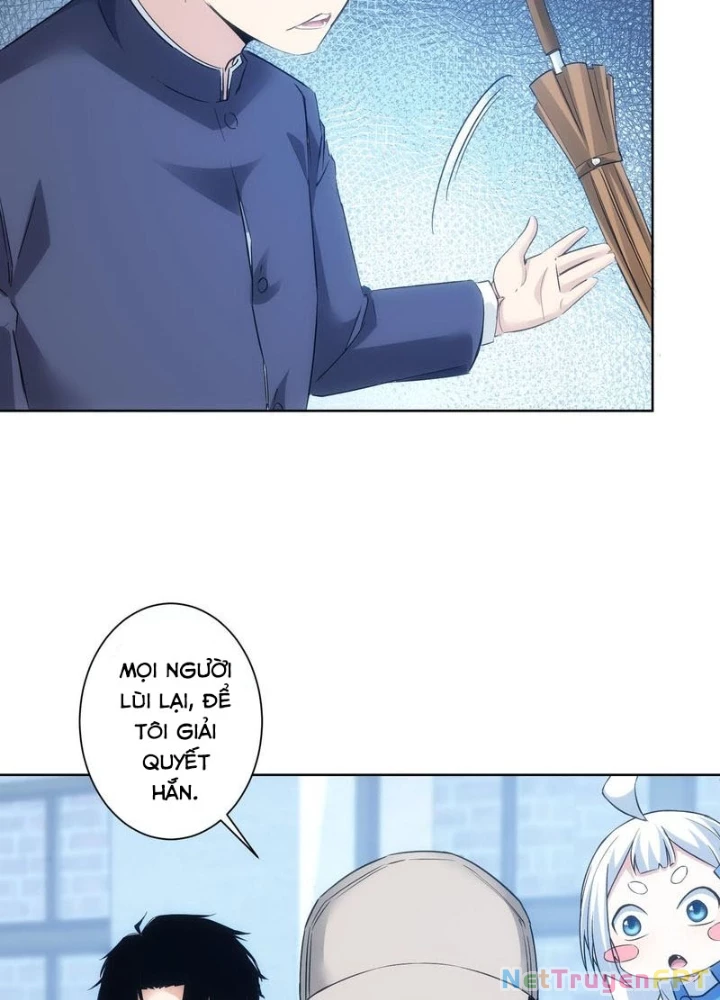 Ta Có Thể Thấy Tỉ Lệ Thành Công Chapter 295 - Trang 3