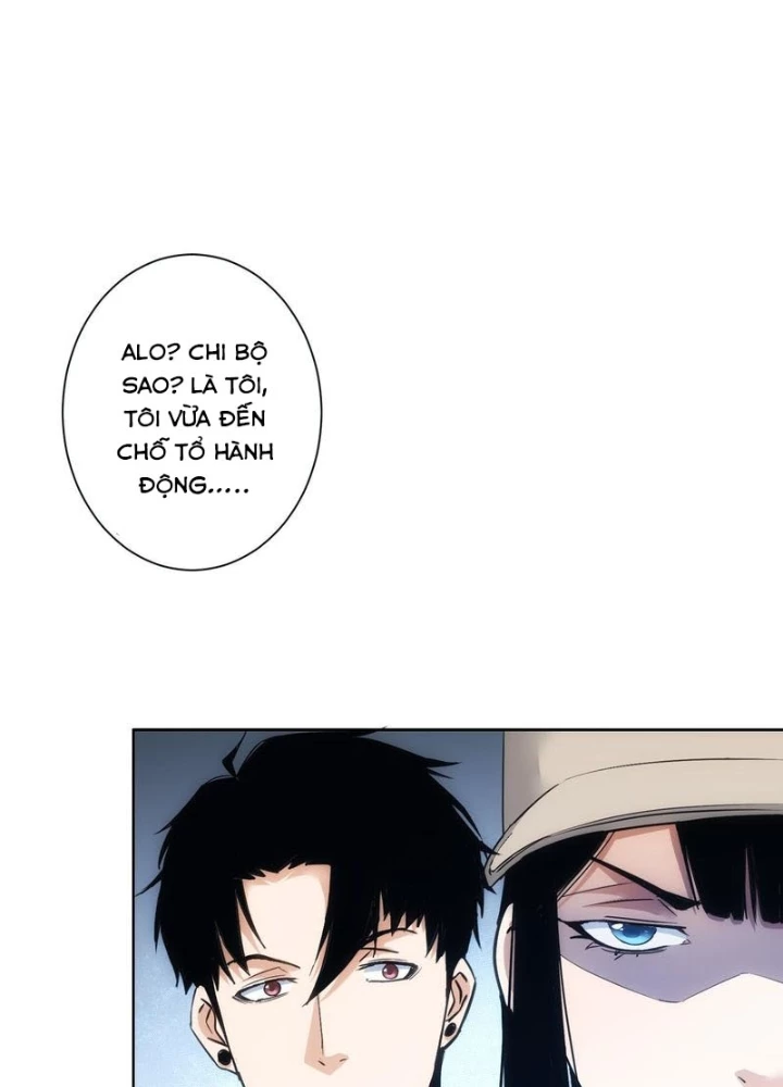 Ta Có Thể Thấy Tỉ Lệ Thành Công Chapter 295 - Trang 3