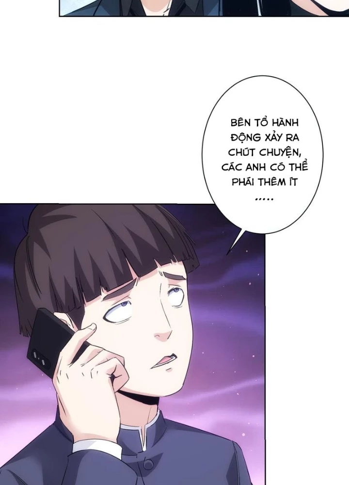 Ta Có Thể Thấy Tỉ Lệ Thành Công Chapter 295 - Trang 3