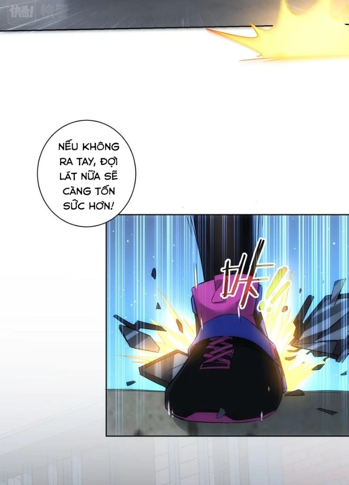 Ta Có Thể Thấy Tỉ Lệ Thành Công Chapter 295 - Trang 3