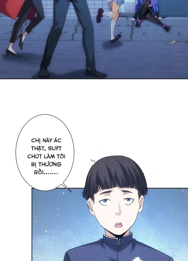 Ta Có Thể Thấy Tỉ Lệ Thành Công Chapter 295 - Trang 3