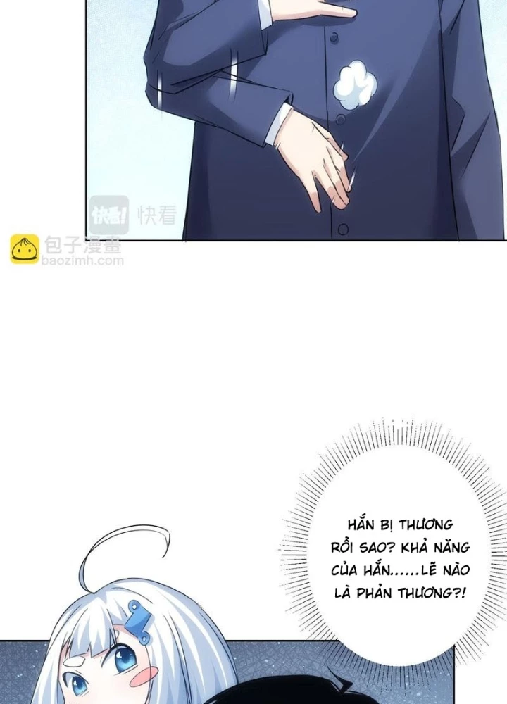 Ta Có Thể Thấy Tỉ Lệ Thành Công Chapter 295 - Trang 3