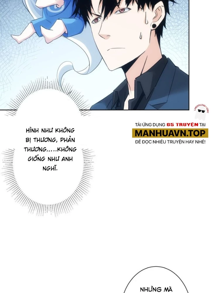 Ta Có Thể Thấy Tỉ Lệ Thành Công Chapter 295 - Trang 3