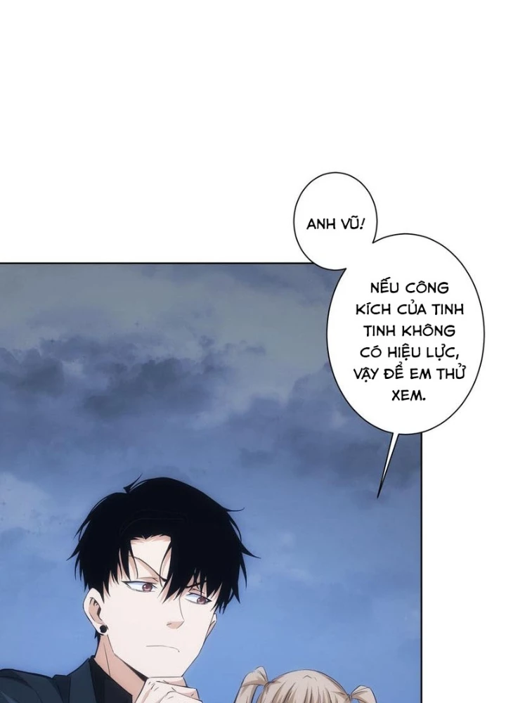 Ta Có Thể Thấy Tỉ Lệ Thành Công Chapter 295 - Trang 3