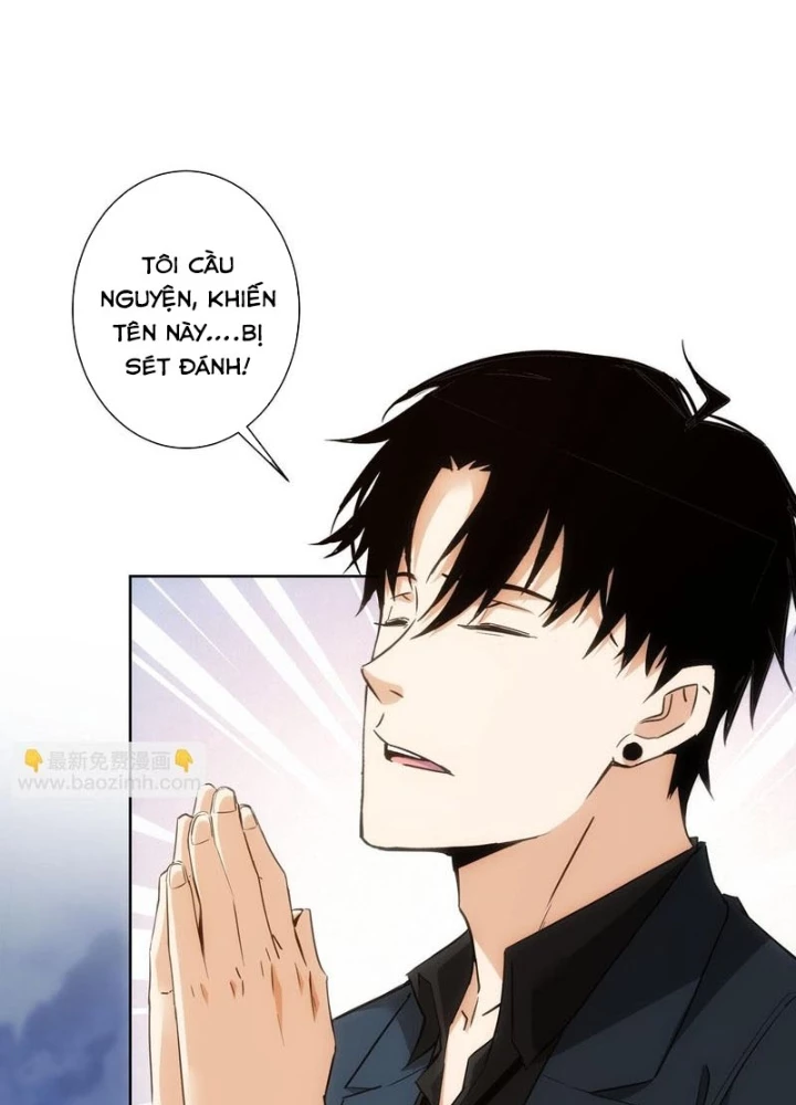 Ta Có Thể Thấy Tỉ Lệ Thành Công Chapter 295 - Trang 3