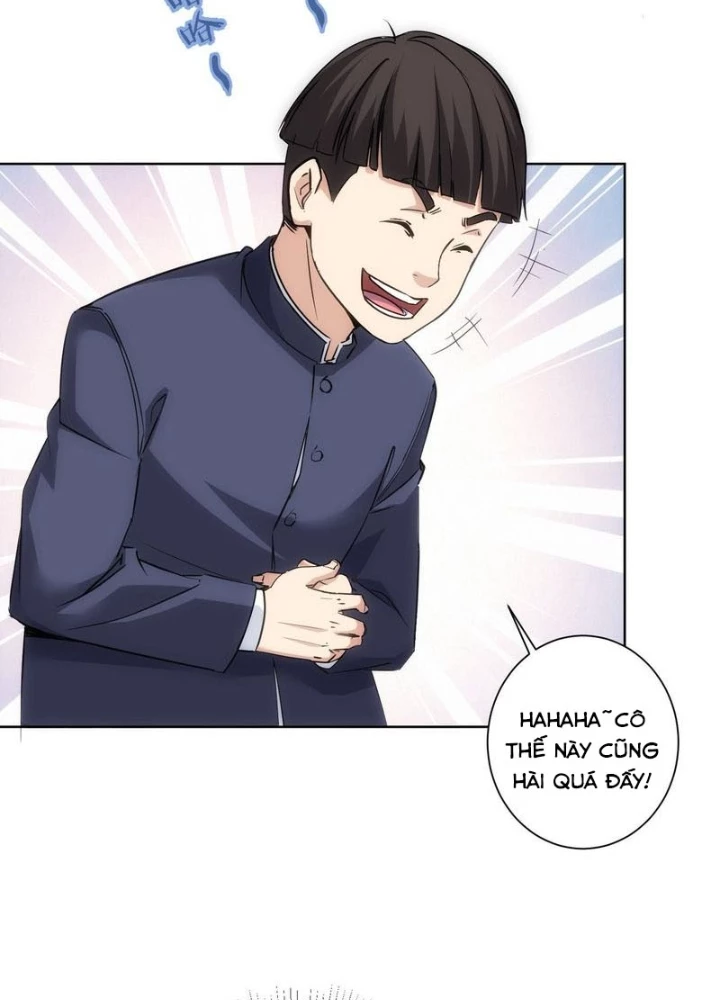 Ta Có Thể Thấy Tỉ Lệ Thành Công Chapter 295 - Trang 3