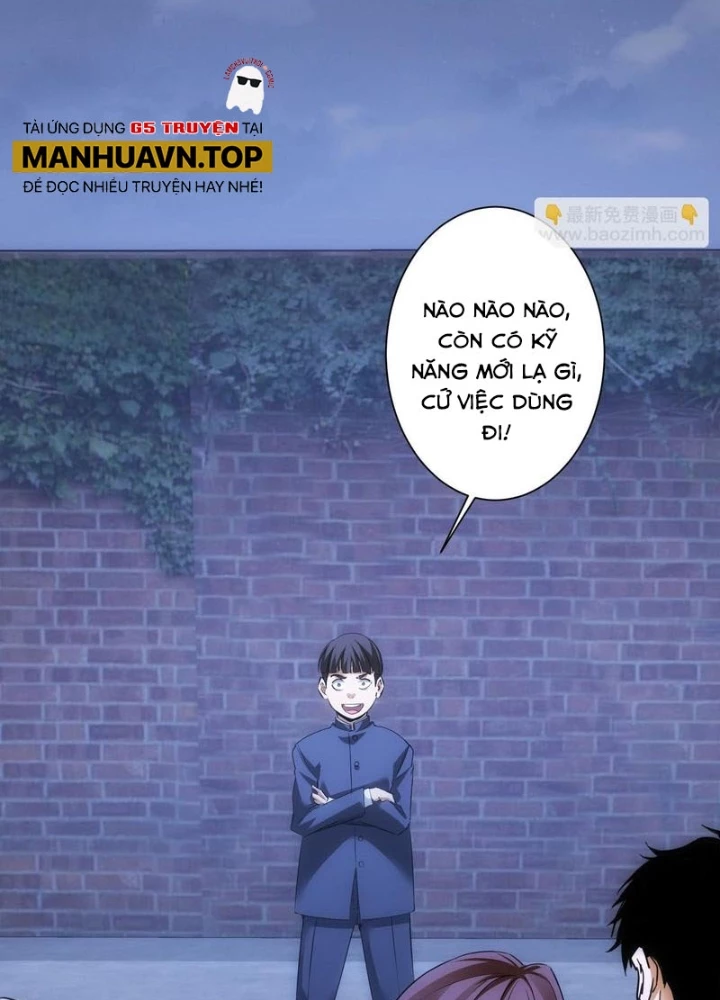 Ta Có Thể Thấy Tỉ Lệ Thành Công Chapter 295 - Trang 3