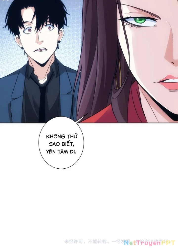 Ta Có Thể Thấy Tỉ Lệ Thành Công Chapter 295 - Trang 3