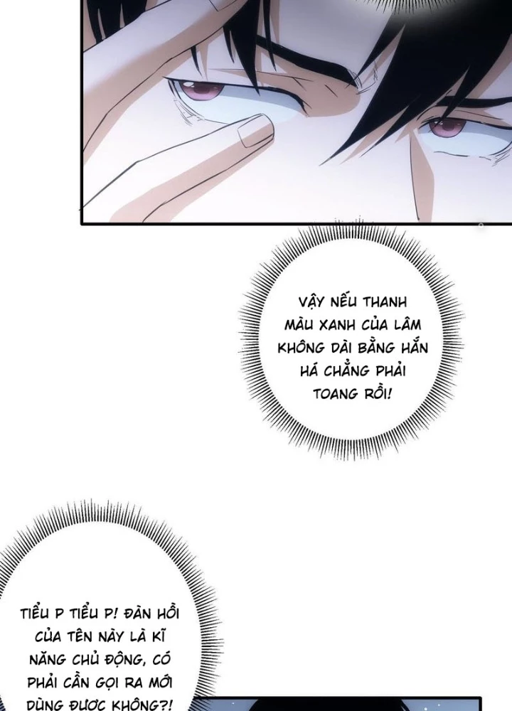 Ta Có Thể Thấy Tỉ Lệ Thành Công Chapter 296 - Trang 3