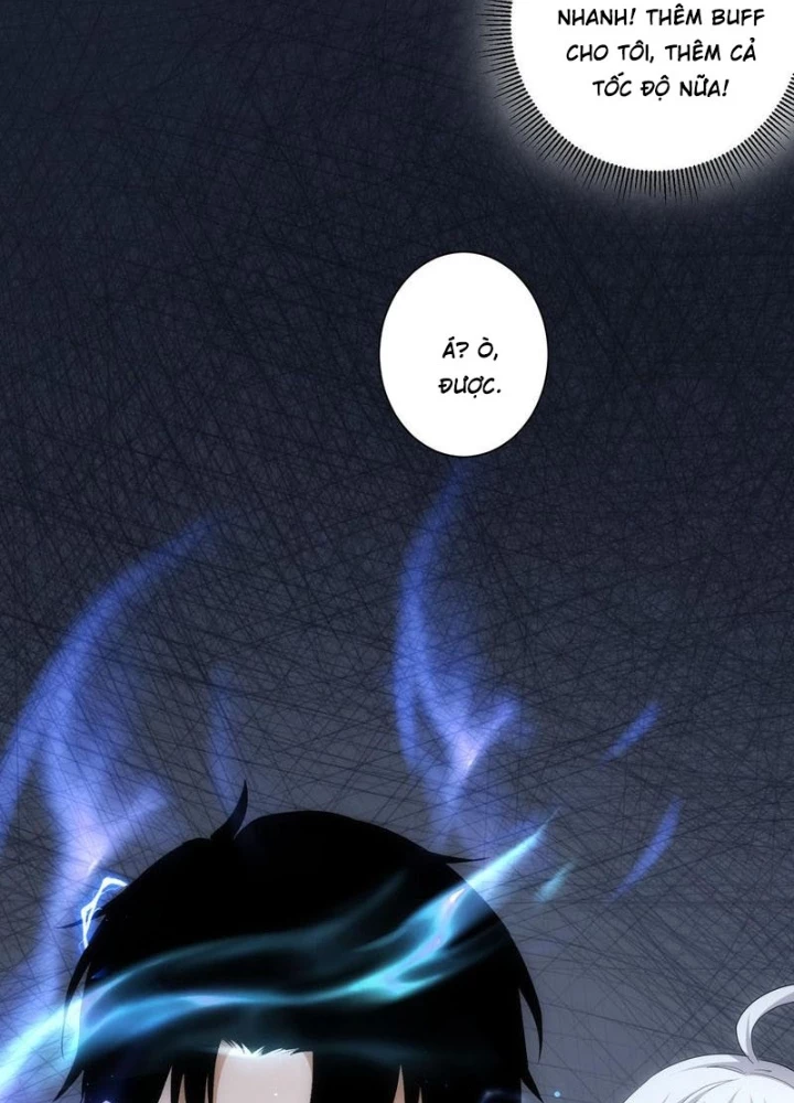 Ta Có Thể Thấy Tỉ Lệ Thành Công Chapter 296 - Trang 3
