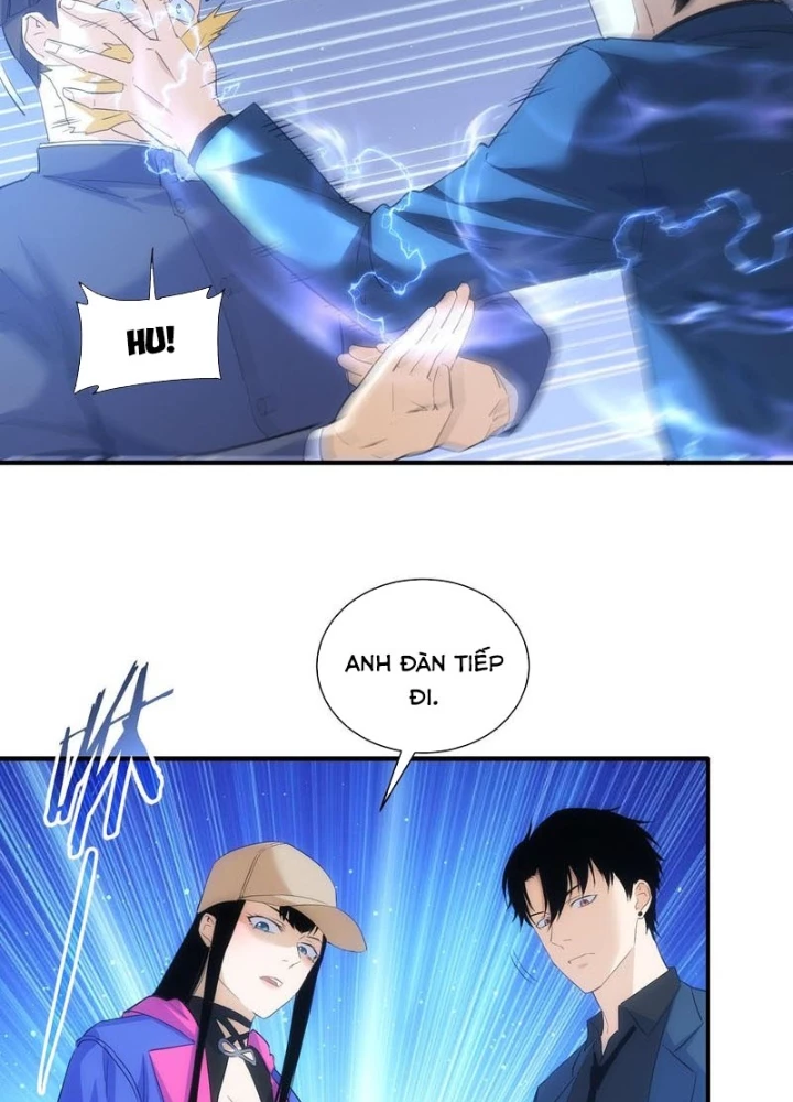 Ta Có Thể Thấy Tỉ Lệ Thành Công Chapter 296 - Trang 3