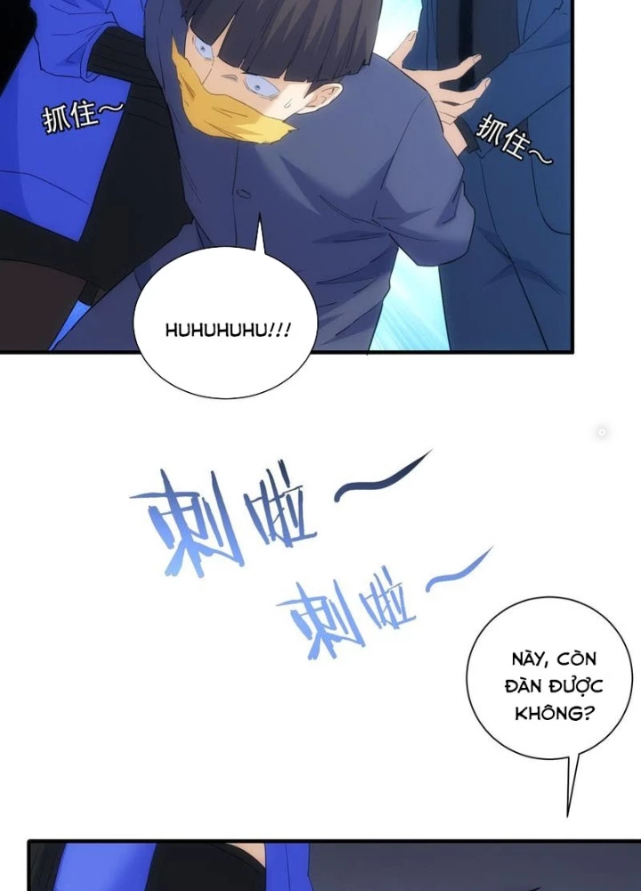 Ta Có Thể Thấy Tỉ Lệ Thành Công Chapter 296 - Trang 3