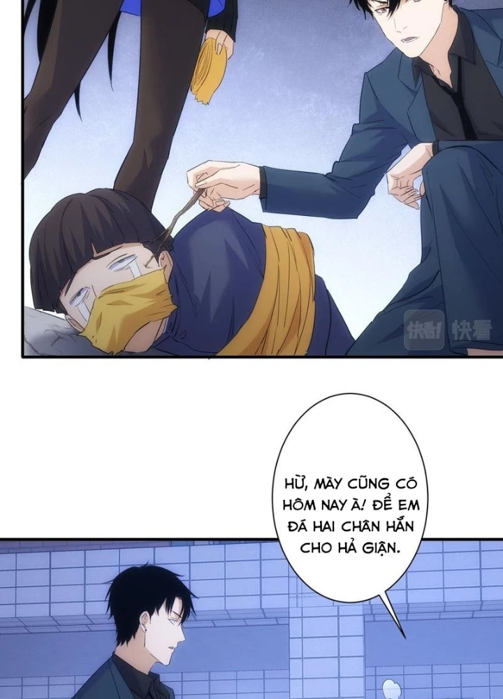 Ta Có Thể Thấy Tỉ Lệ Thành Công Chapter 296 - Trang 3