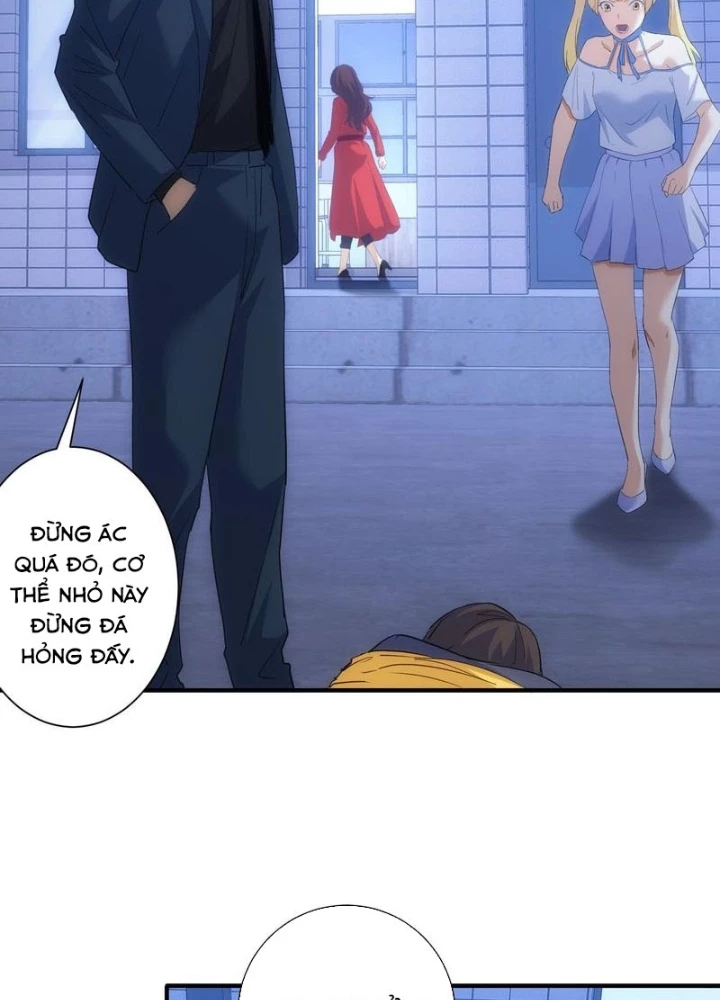 Ta Có Thể Thấy Tỉ Lệ Thành Công Chapter 296 - Trang 3