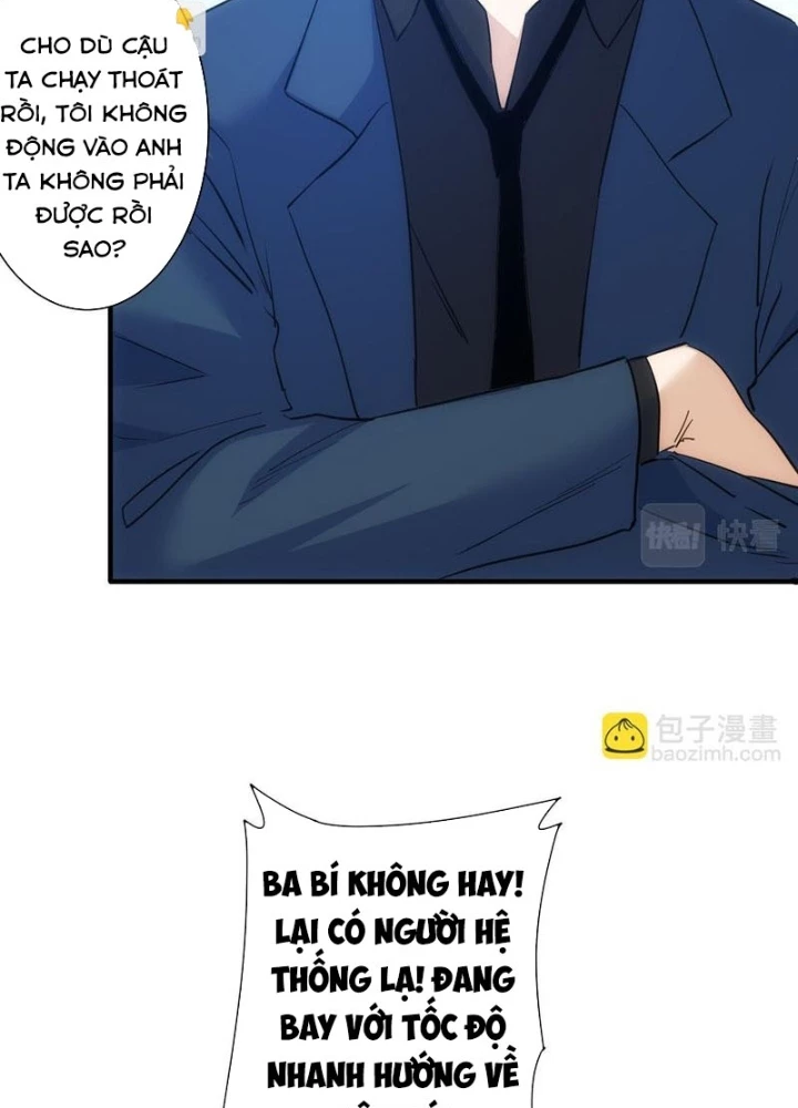 Ta Có Thể Thấy Tỉ Lệ Thành Công Chapter 296 - Trang 3