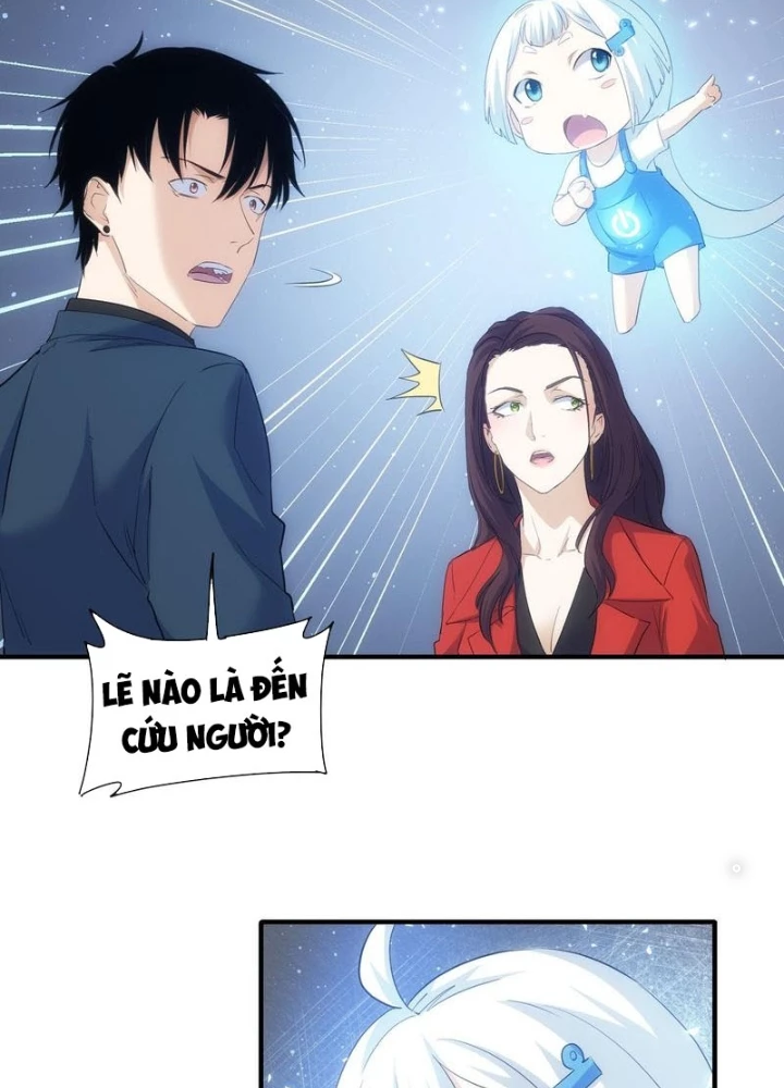 Ta Có Thể Thấy Tỉ Lệ Thành Công Chapter 296 - Trang 3