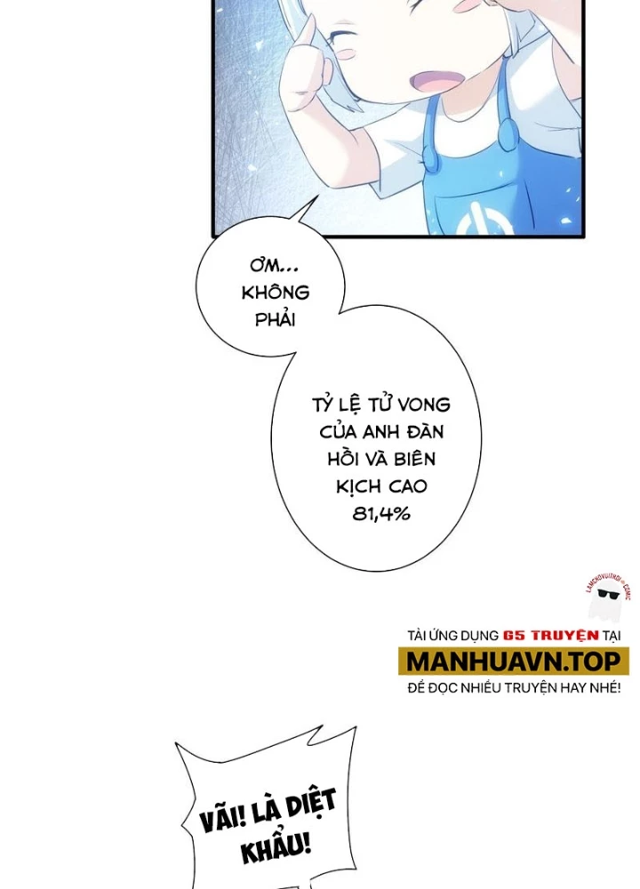 Ta Có Thể Thấy Tỉ Lệ Thành Công Chapter 296 - Trang 3