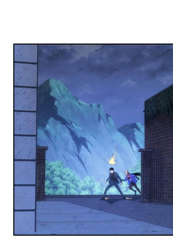 Ta Có Thể Thấy Tỉ Lệ Thành Công Chapter 296 - Trang 3