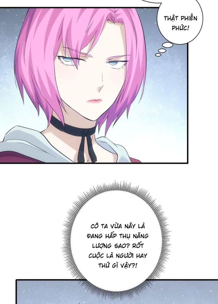 Ta Có Thể Thấy Tỉ Lệ Thành Công Chapter 297 - Trang 3