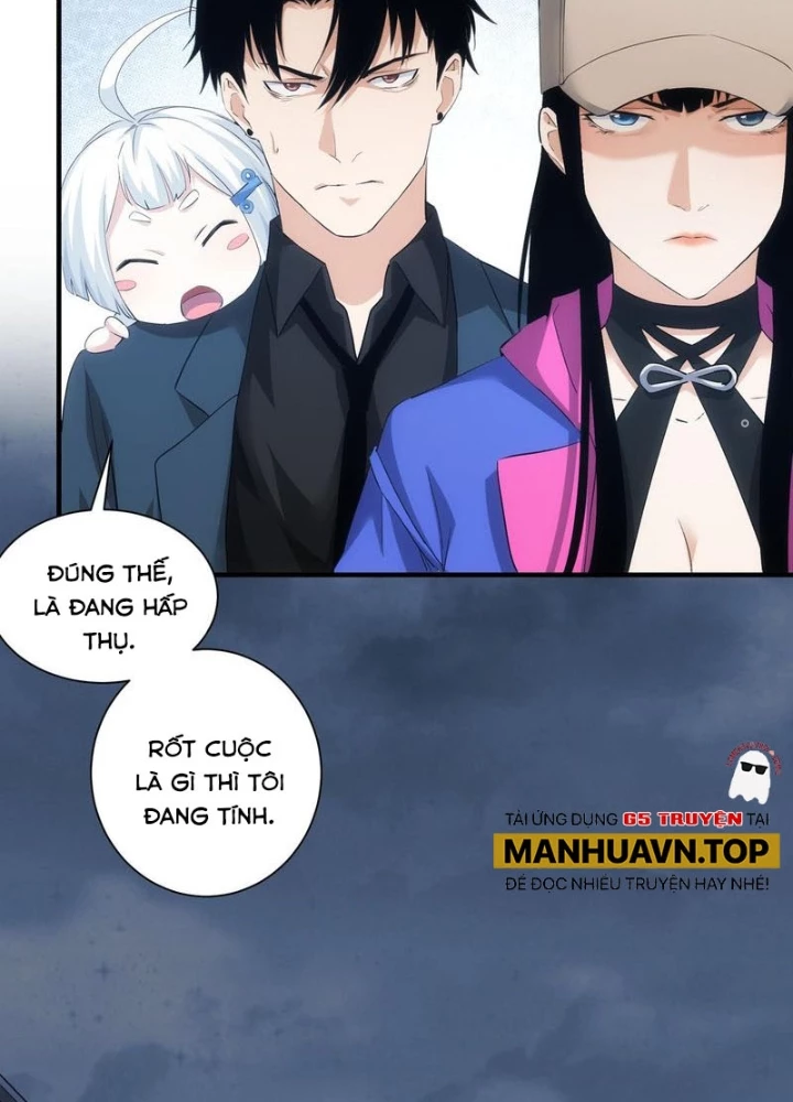 Ta Có Thể Thấy Tỉ Lệ Thành Công Chapter 297 - Trang 3