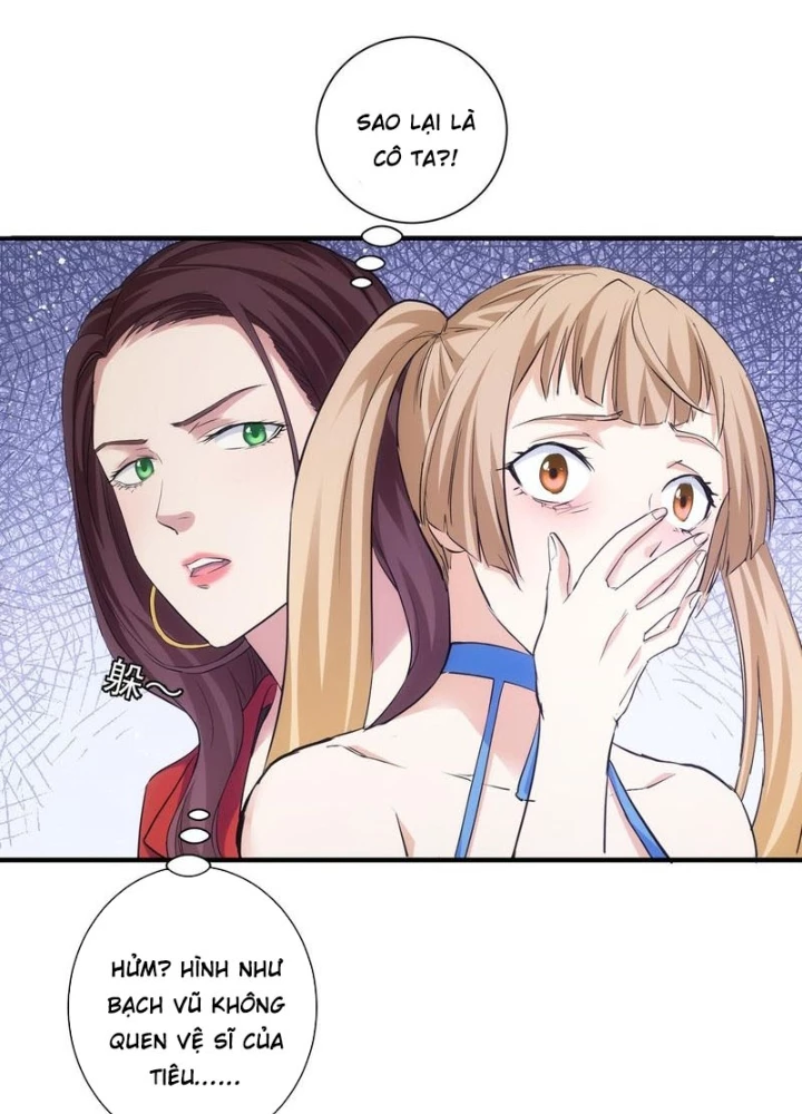 Ta Có Thể Thấy Tỉ Lệ Thành Công Chapter 297 - Trang 3
