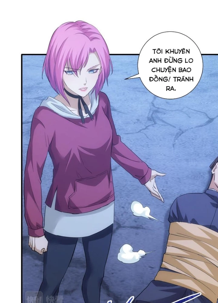 Ta Có Thể Thấy Tỉ Lệ Thành Công Chapter 297 - Trang 3