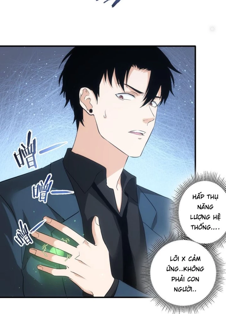 Ta Có Thể Thấy Tỉ Lệ Thành Công Chapter 297 - Trang 3