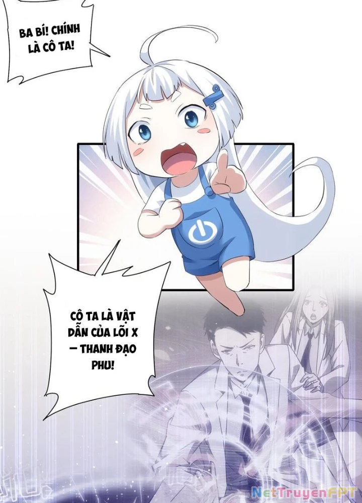 Ta Có Thể Thấy Tỉ Lệ Thành Công Chapter 297 - Trang 3