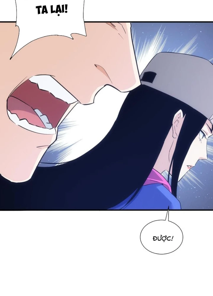 Ta Có Thể Thấy Tỉ Lệ Thành Công Chapter 297 - Trang 3