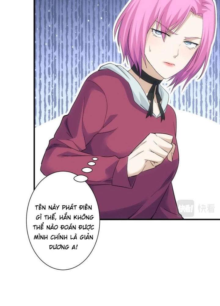 Ta Có Thể Thấy Tỉ Lệ Thành Công Chapter 297 - Trang 3