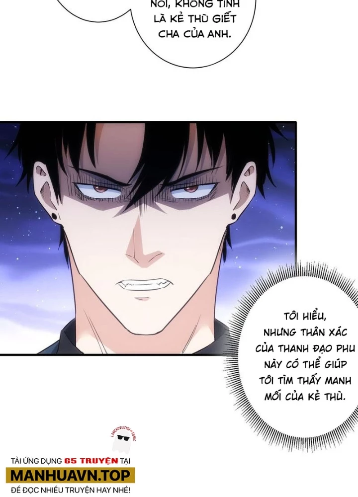 Ta Có Thể Thấy Tỉ Lệ Thành Công Chapter 297 - Trang 3