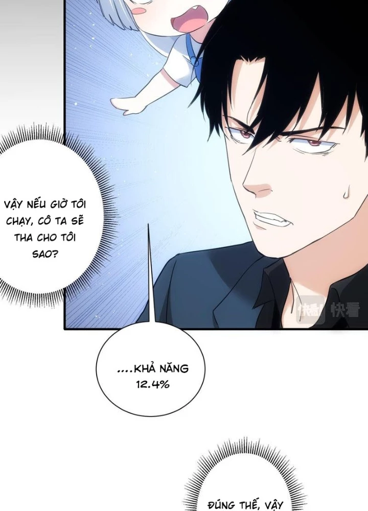Ta Có Thể Thấy Tỉ Lệ Thành Công Chapter 297 - Trang 3