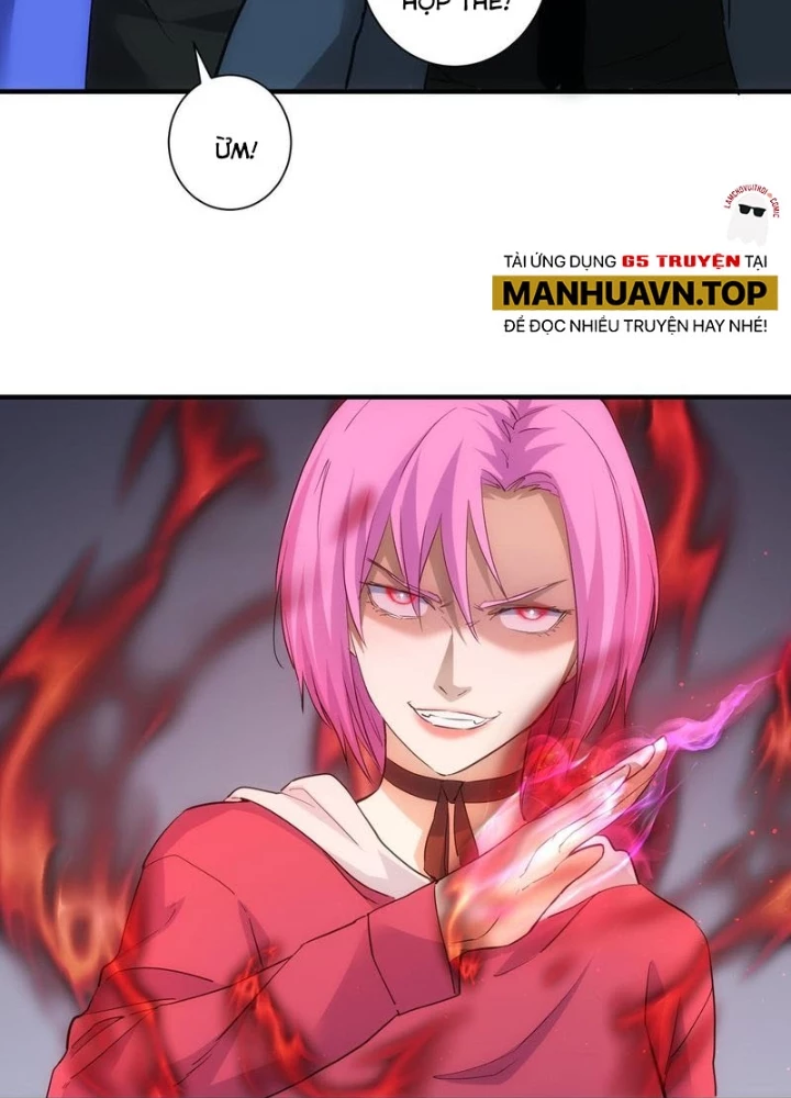Ta Có Thể Thấy Tỉ Lệ Thành Công Chapter 297 - Trang 3