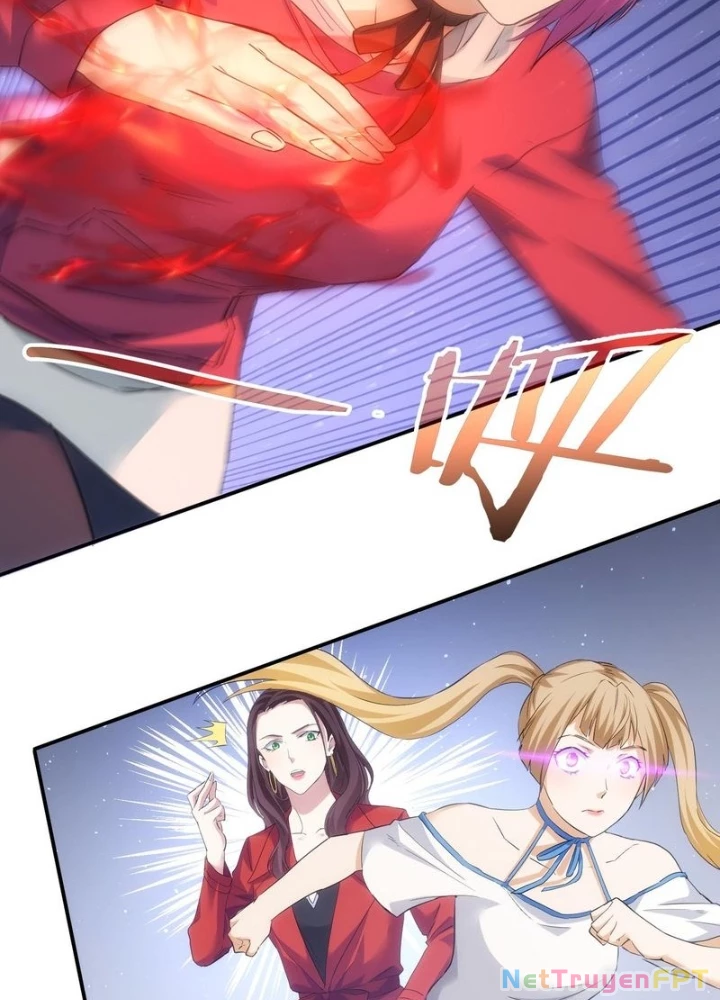 Ta Có Thể Thấy Tỉ Lệ Thành Công Chapter 297 - Trang 3