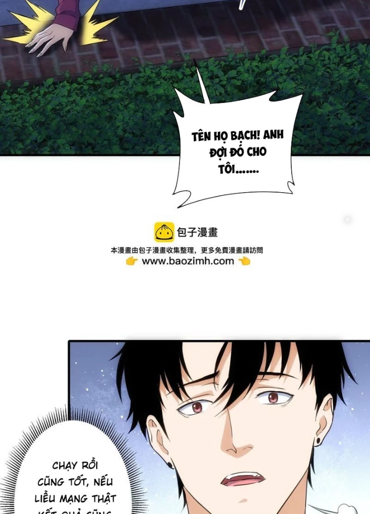 Ta Có Thể Thấy Tỉ Lệ Thành Công Chapter 297 - Trang 3