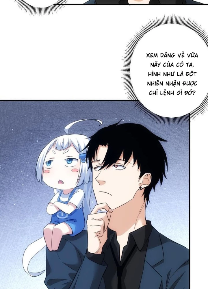 Ta Có Thể Thấy Tỉ Lệ Thành Công Chapter 297 - Trang 3