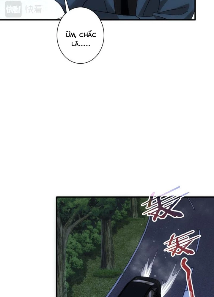 Ta Có Thể Thấy Tỉ Lệ Thành Công Chapter 297 - Trang 3