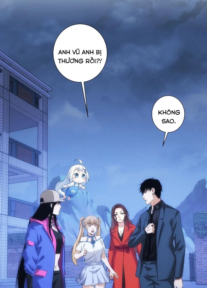 Ta Có Thể Thấy Tỉ Lệ Thành Công Chapter 298 - Trang 3