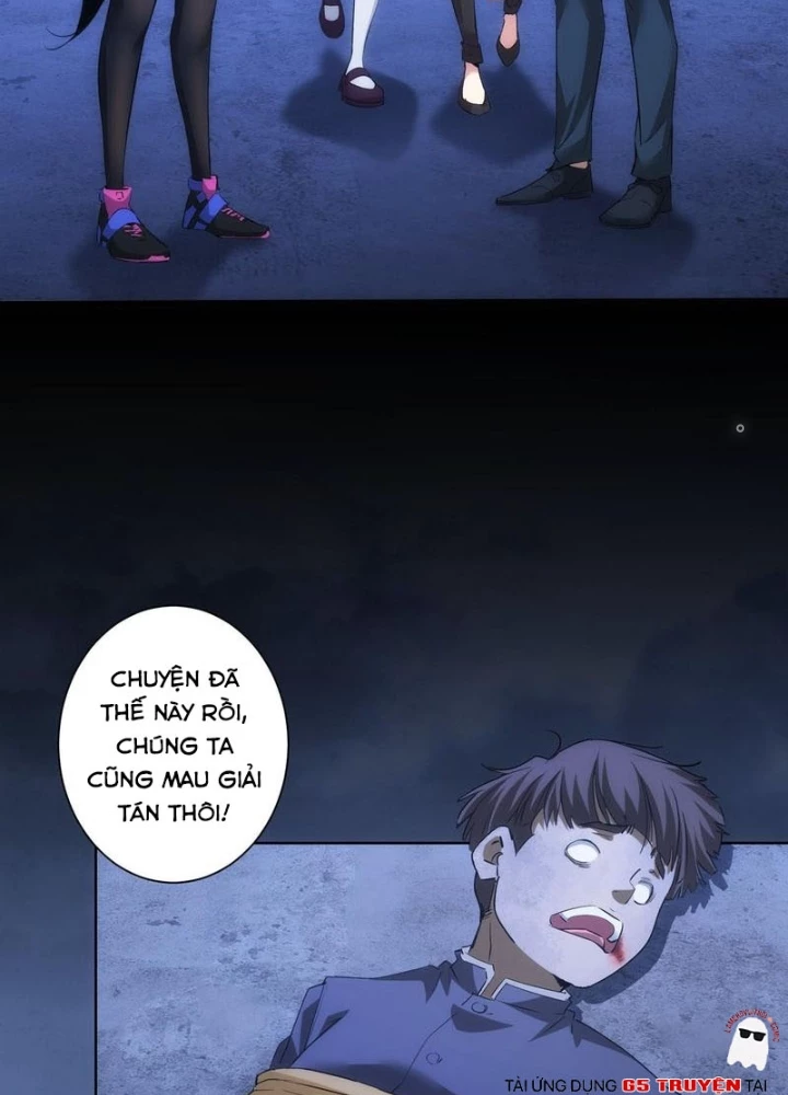 Ta Có Thể Thấy Tỉ Lệ Thành Công Chapter 298 - Trang 3