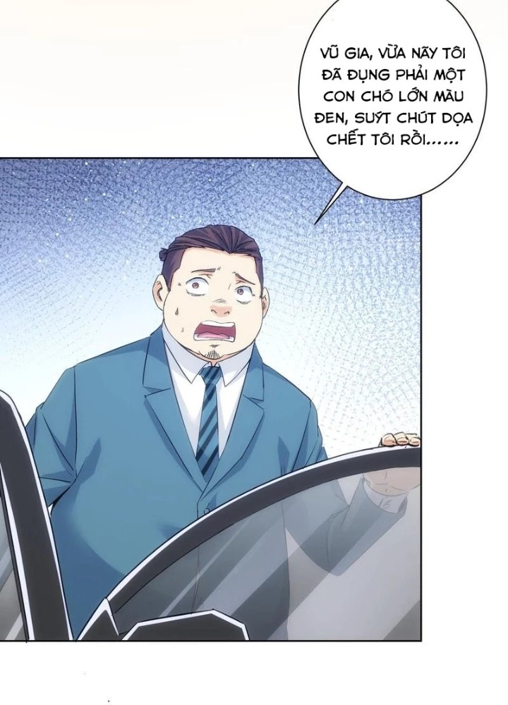 Ta Có Thể Thấy Tỉ Lệ Thành Công Chapter 298 - Trang 3