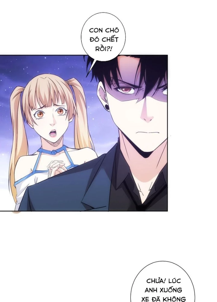 Ta Có Thể Thấy Tỉ Lệ Thành Công Chapter 298 - Trang 3