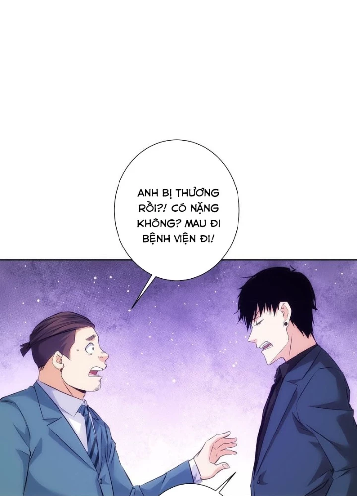 Ta Có Thể Thấy Tỉ Lệ Thành Công Chapter 298 - Trang 3