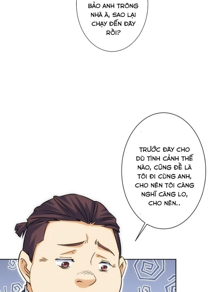 Ta Có Thể Thấy Tỉ Lệ Thành Công Chapter 298 - Trang 3