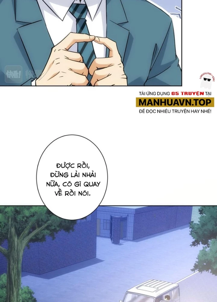 Ta Có Thể Thấy Tỉ Lệ Thành Công Chapter 298 - Trang 3