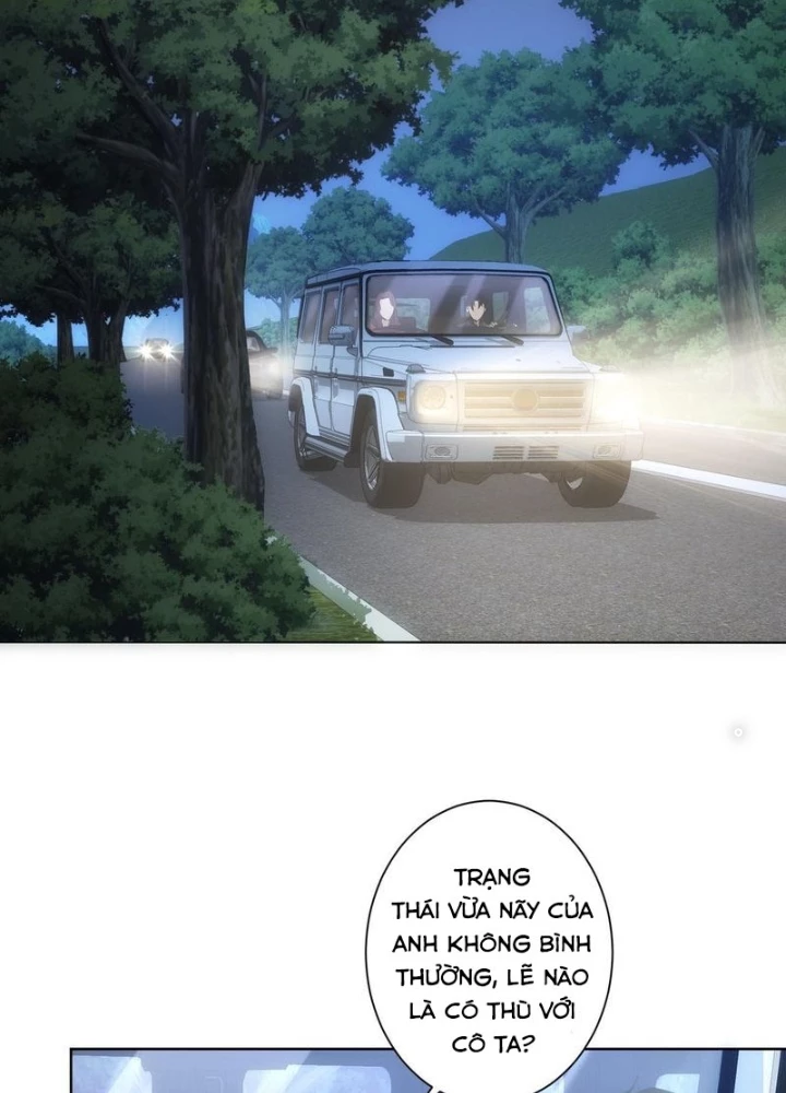 Ta Có Thể Thấy Tỉ Lệ Thành Công Chapter 298 - Trang 3