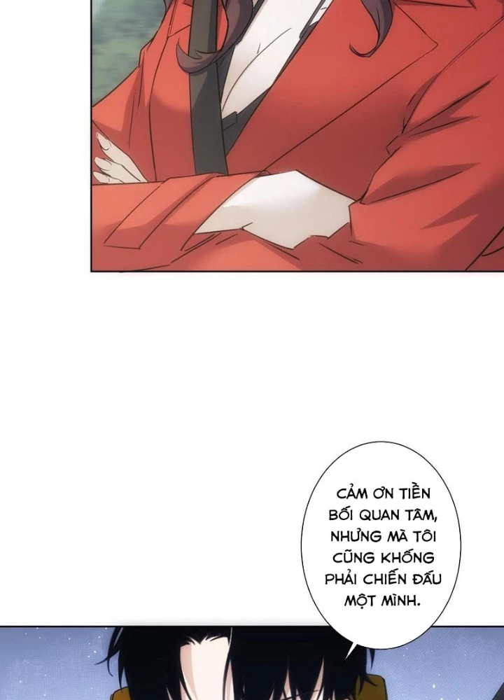Ta Có Thể Thấy Tỉ Lệ Thành Công Chapter 298 - Trang 3