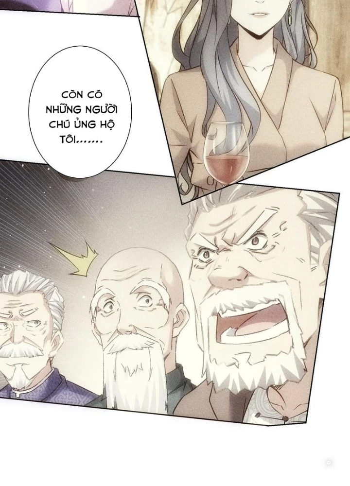 Ta Có Thể Thấy Tỉ Lệ Thành Công Chapter 298 - Trang 3