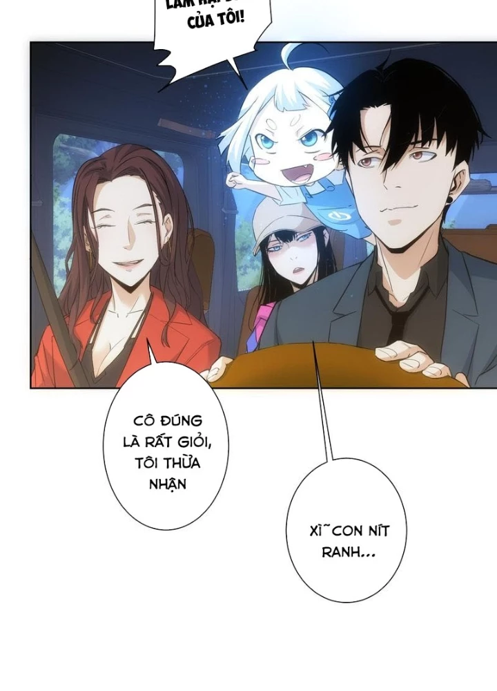 Ta Có Thể Thấy Tỉ Lệ Thành Công Chapter 298 - Trang 3