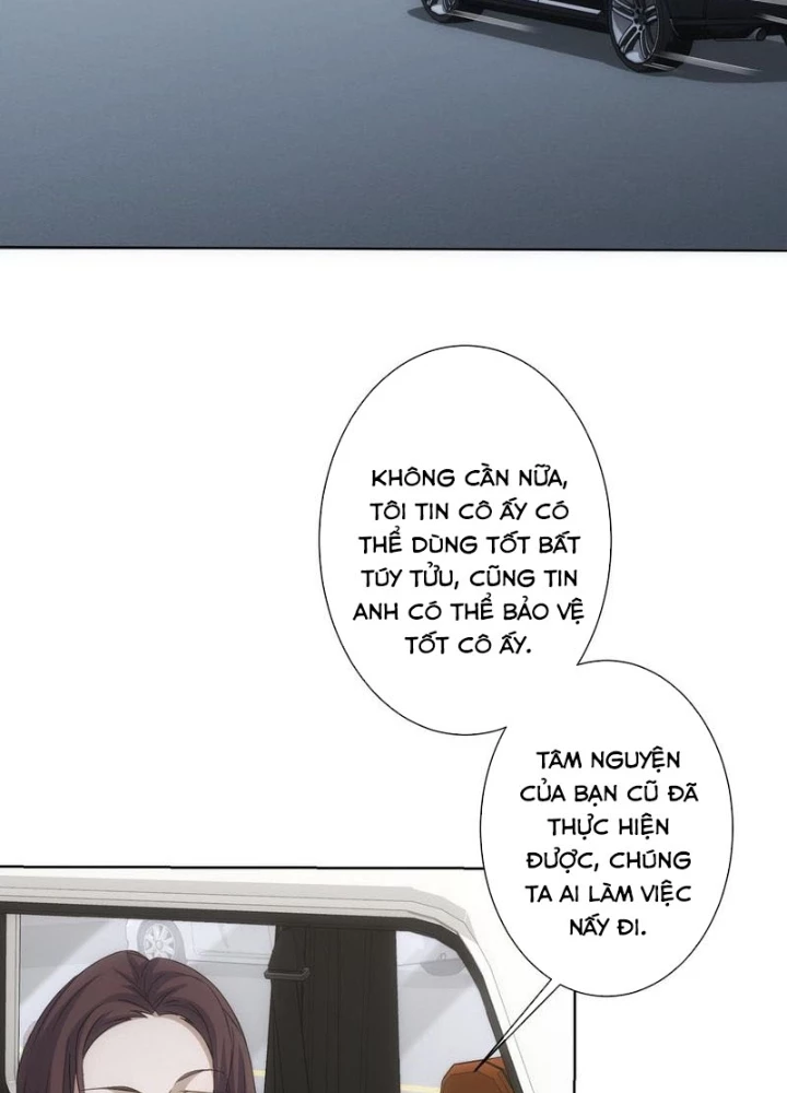 Ta Có Thể Thấy Tỉ Lệ Thành Công Chapter 298 - Trang 3
