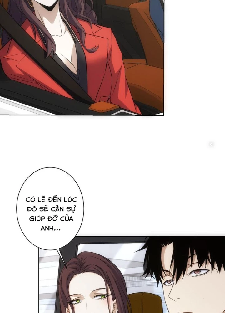 Ta Có Thể Thấy Tỉ Lệ Thành Công Chapter 298 - Trang 3